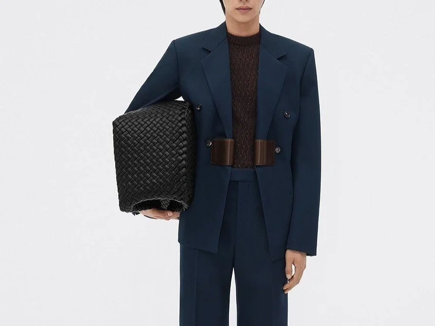 Bottega Veneta’s Winter 2022 Collection