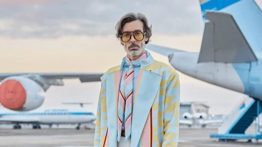 Casablancas’s Fall/Winter 2022 Sunglasses Collection