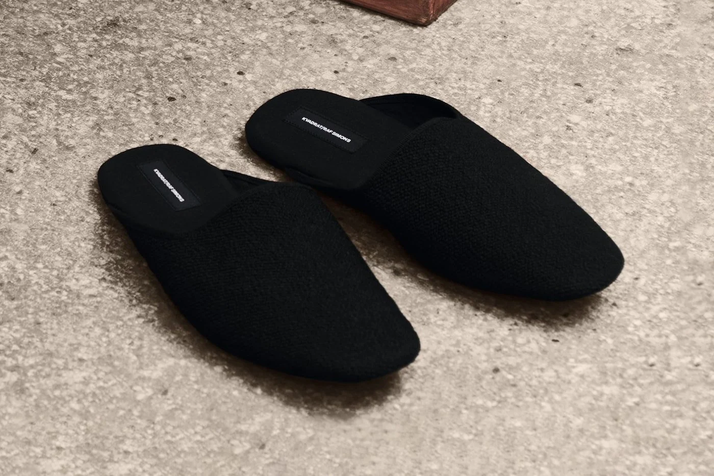 Kvadrat