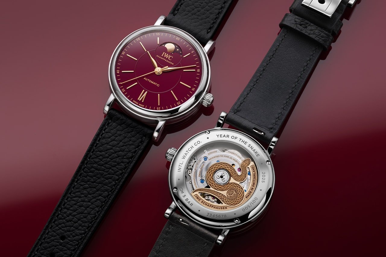 IWC