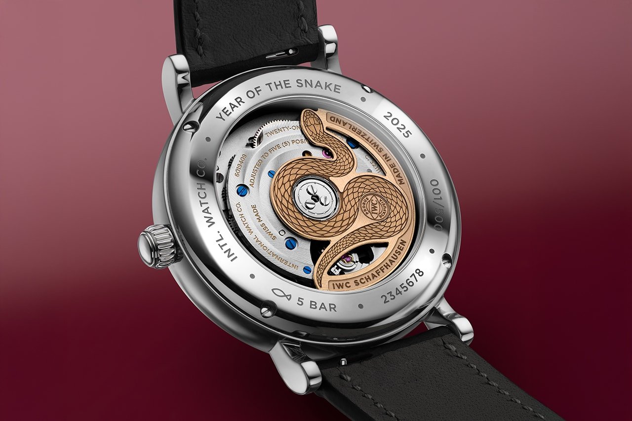 IWC
