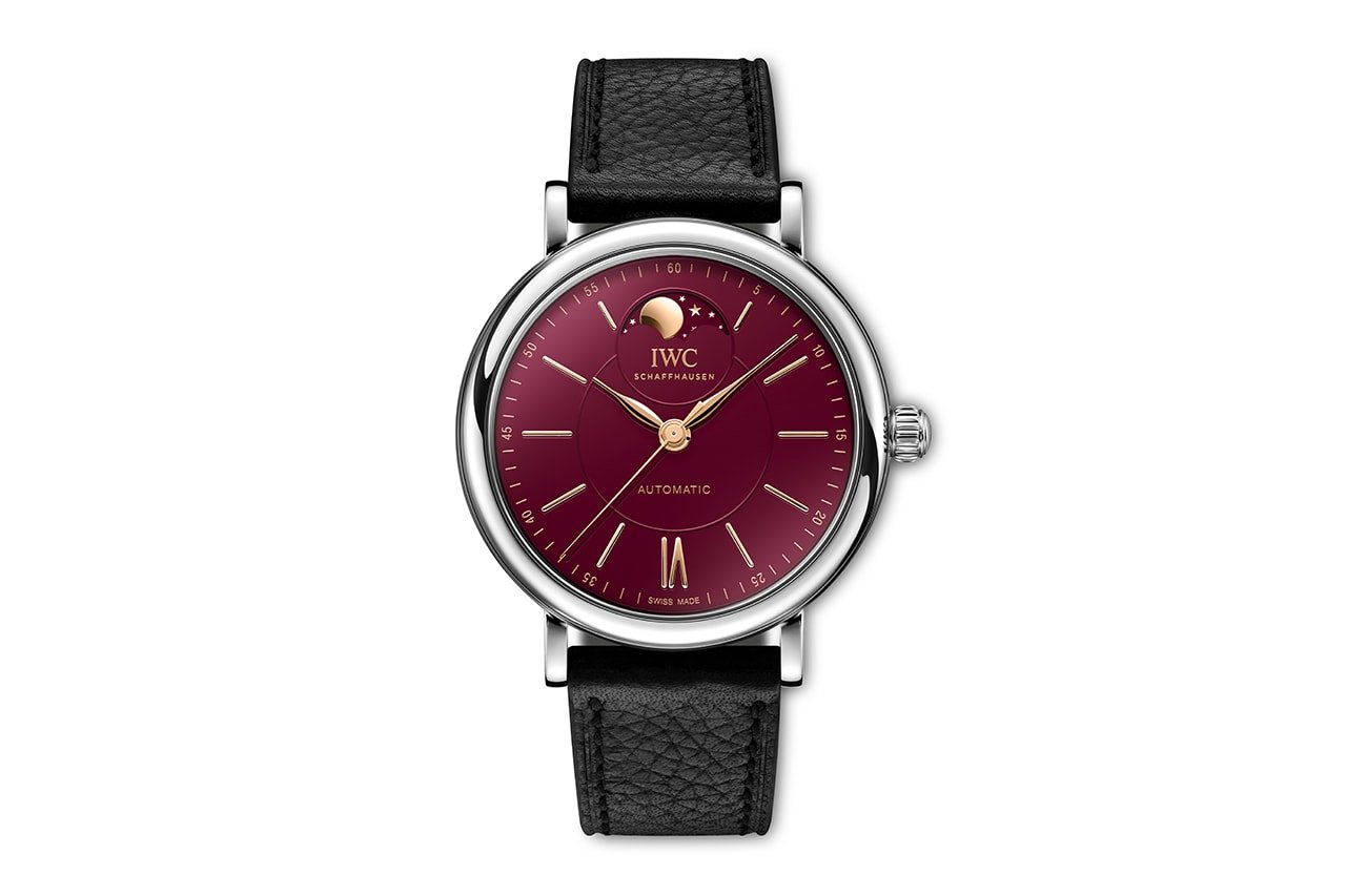 IWC