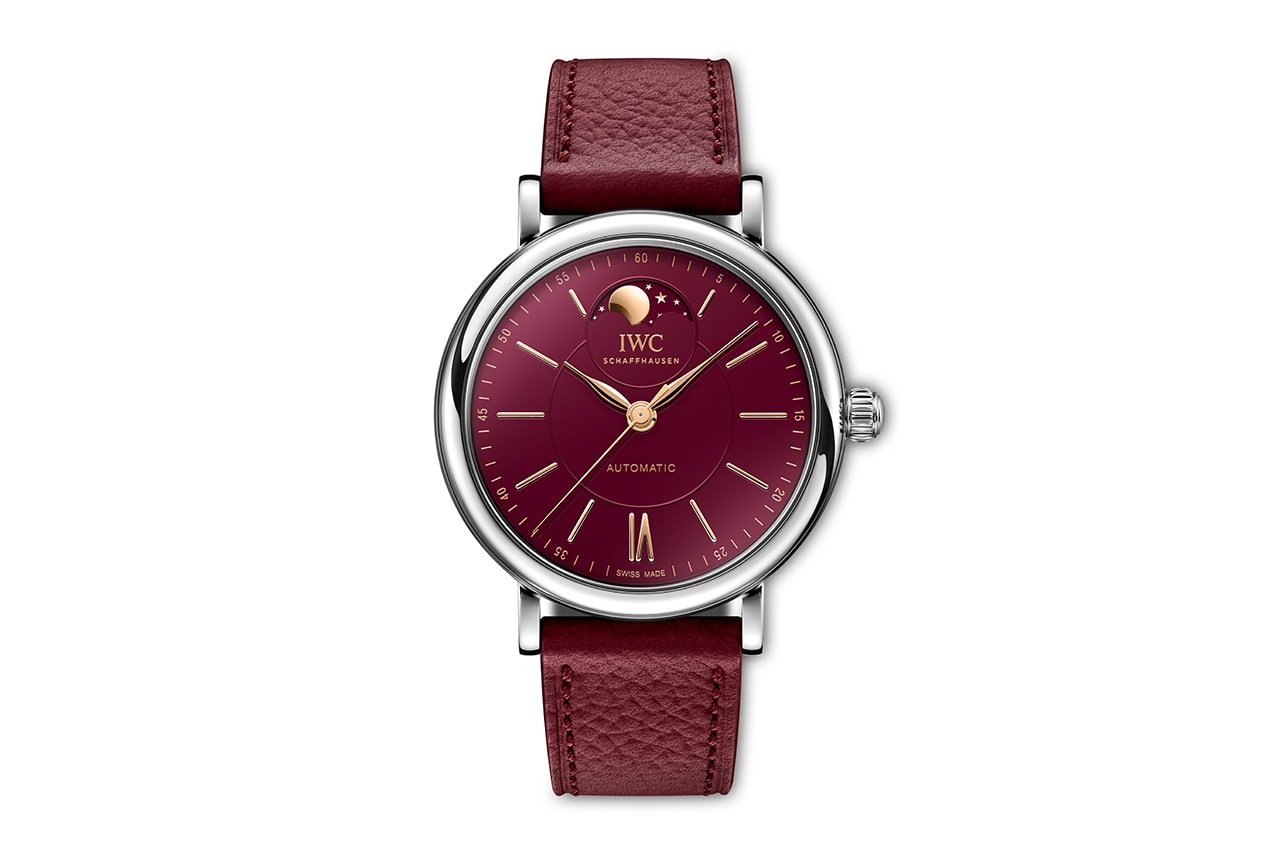 IWC