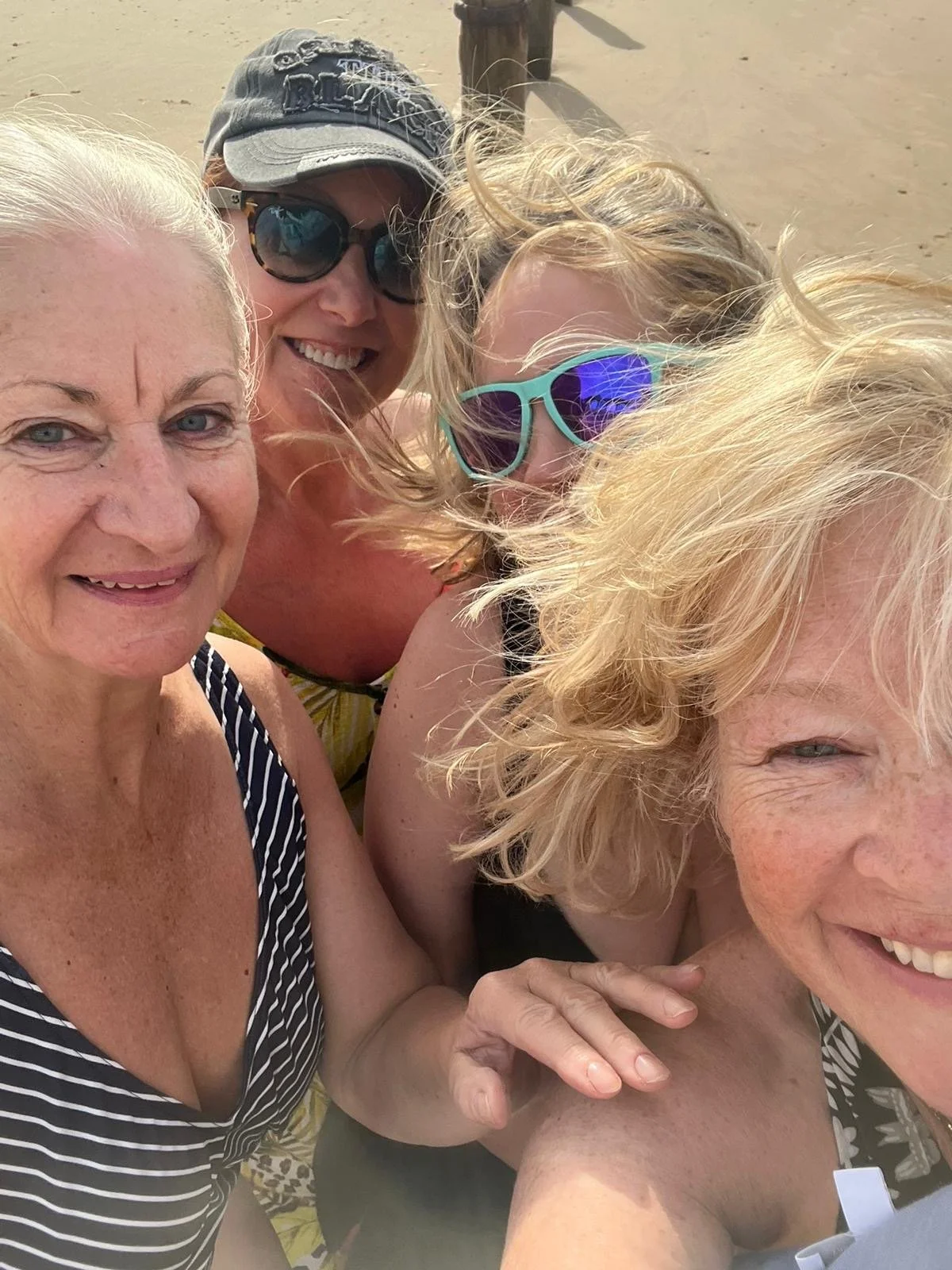 Team England (Frinton) 