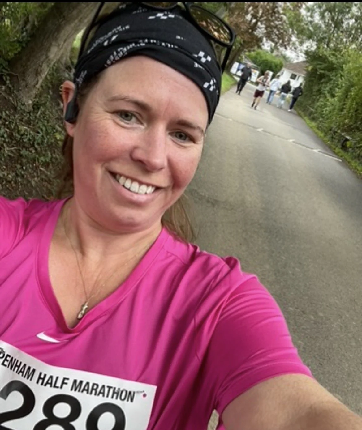 Brighton Marathon