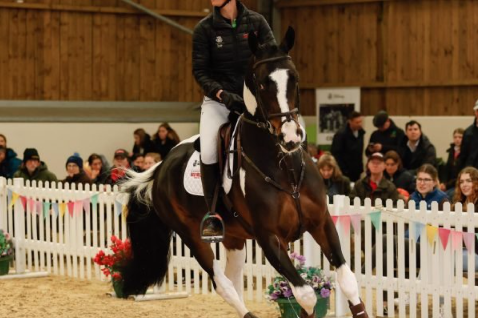 Hickstead