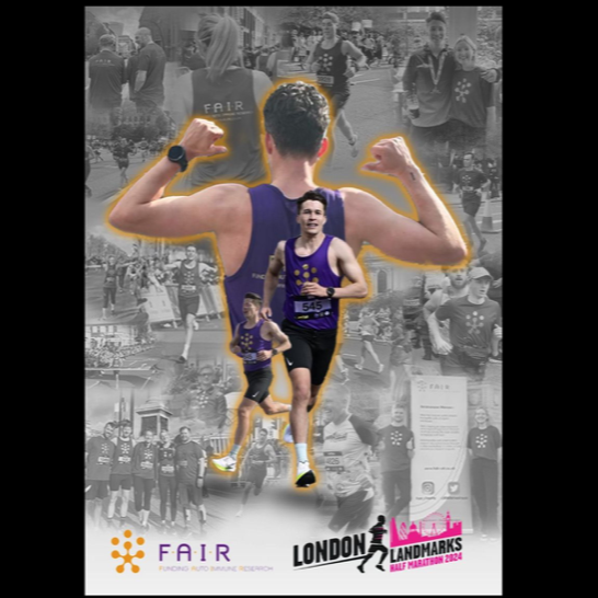 London Landmarks Half Marathon 2024