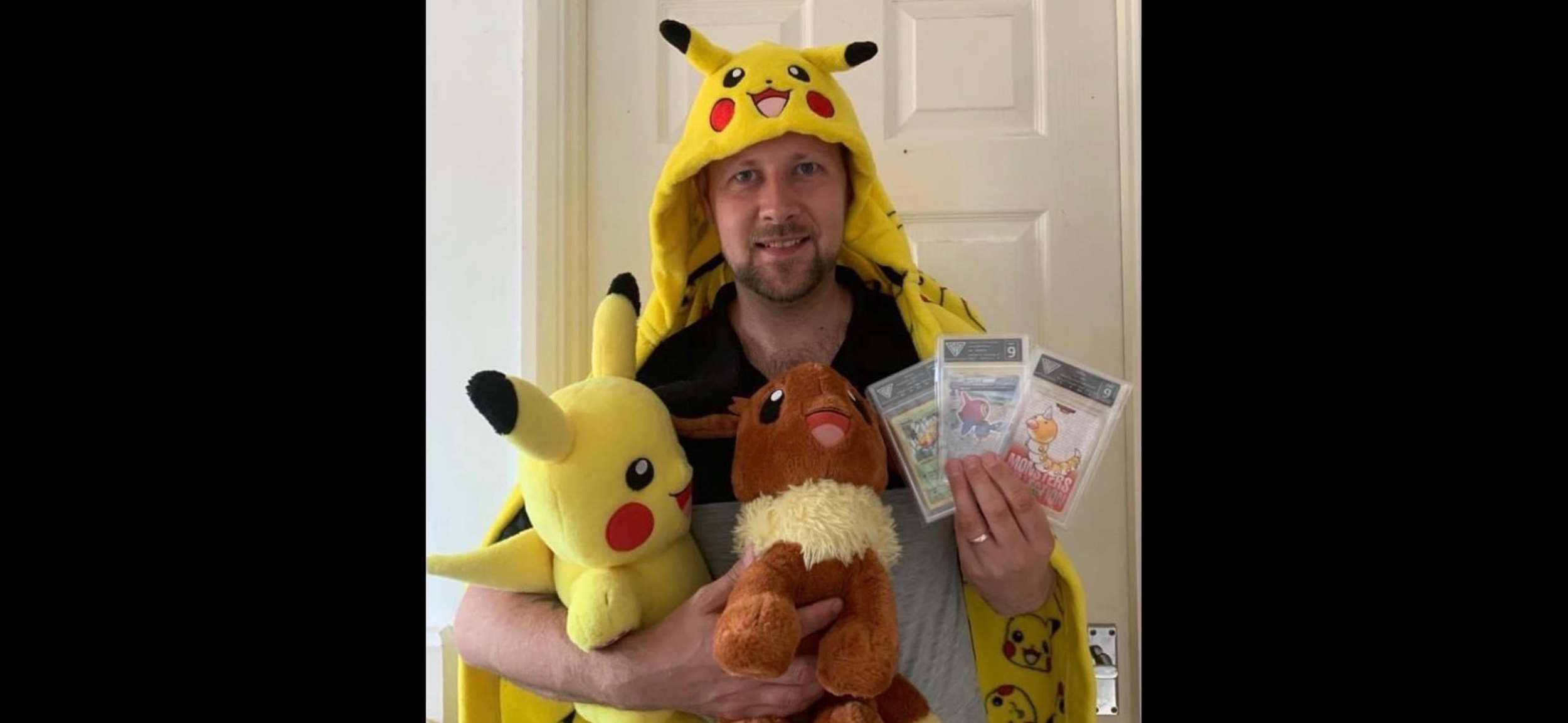 Pokemon Paradise