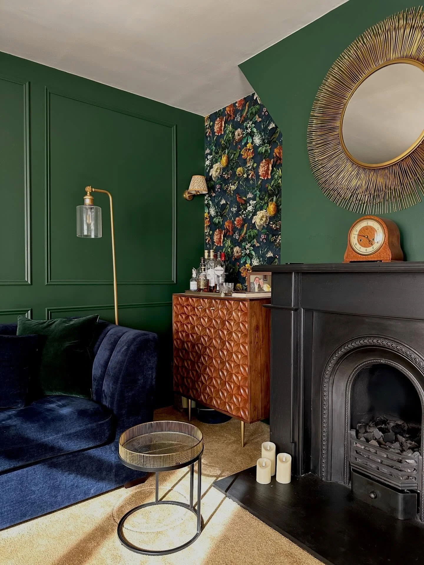 Well the start of the year has absolutely flown by for me!!! It&rsquo;s been filled with wonderful projects that I always feel so lucky to work on 

I&rsquo;ve also been working on a very exciting course for The Interior Designers Hub that is launchi