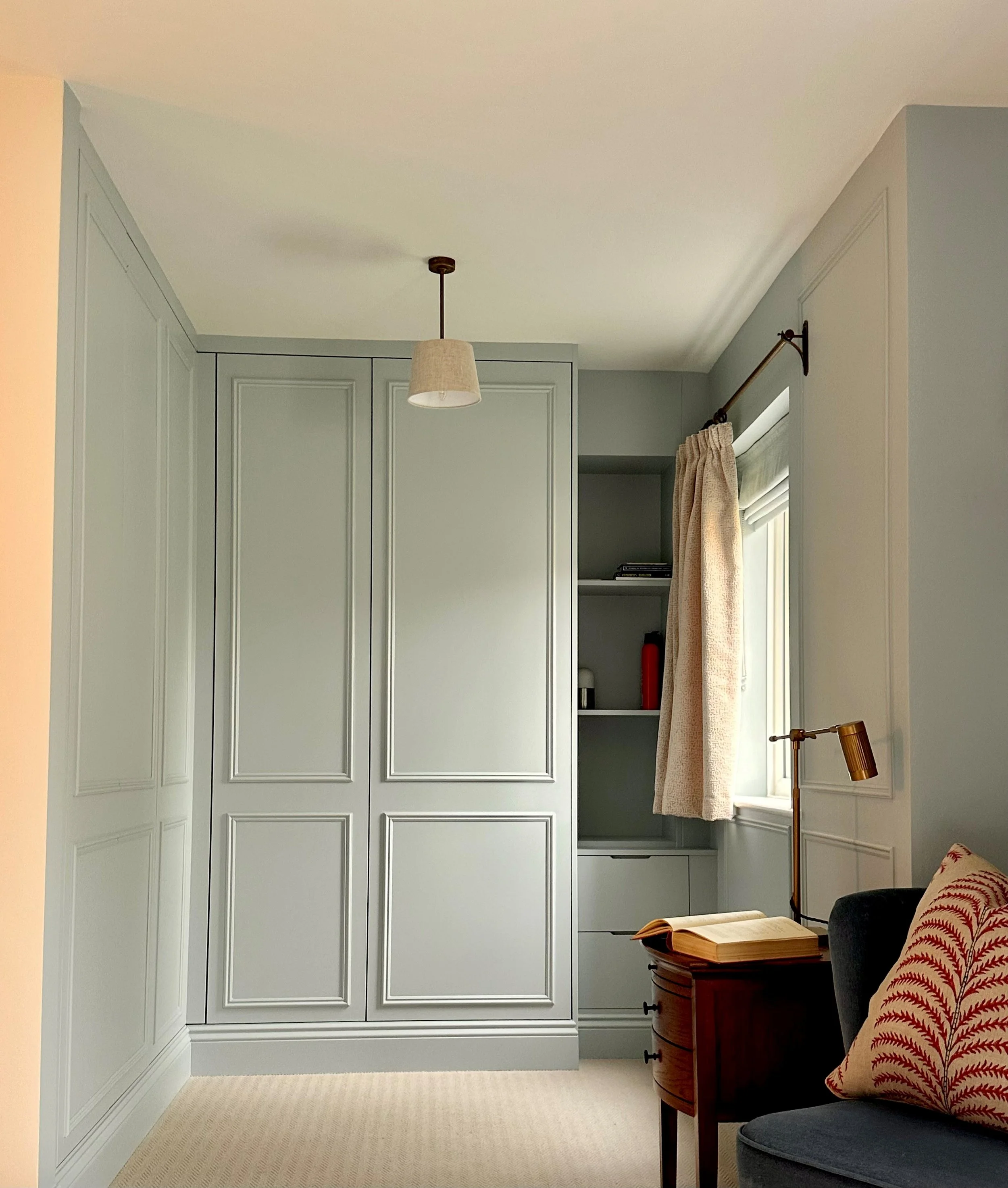 Project George street