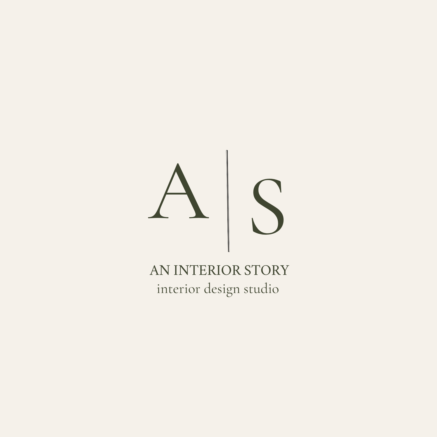 Interior Stories Design