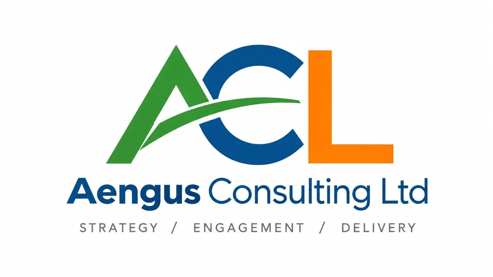 Aengus consulting ltd.