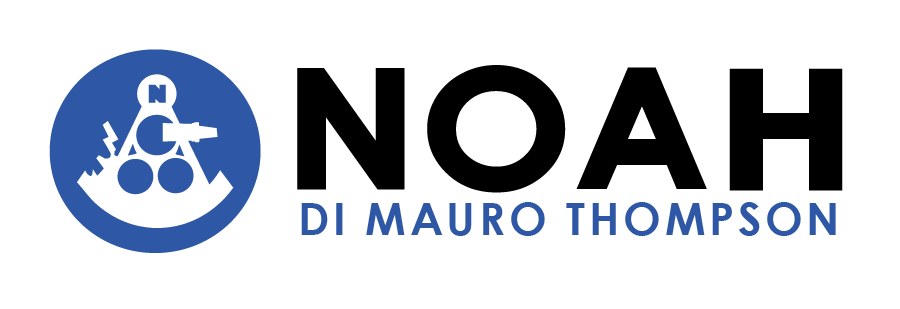 Noah Di Mauro Thompson