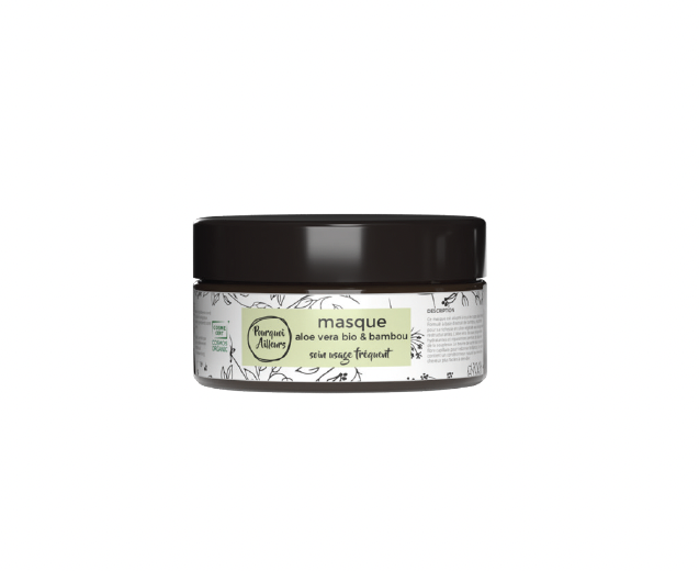 Masque Usage Fréquent 200 ml
