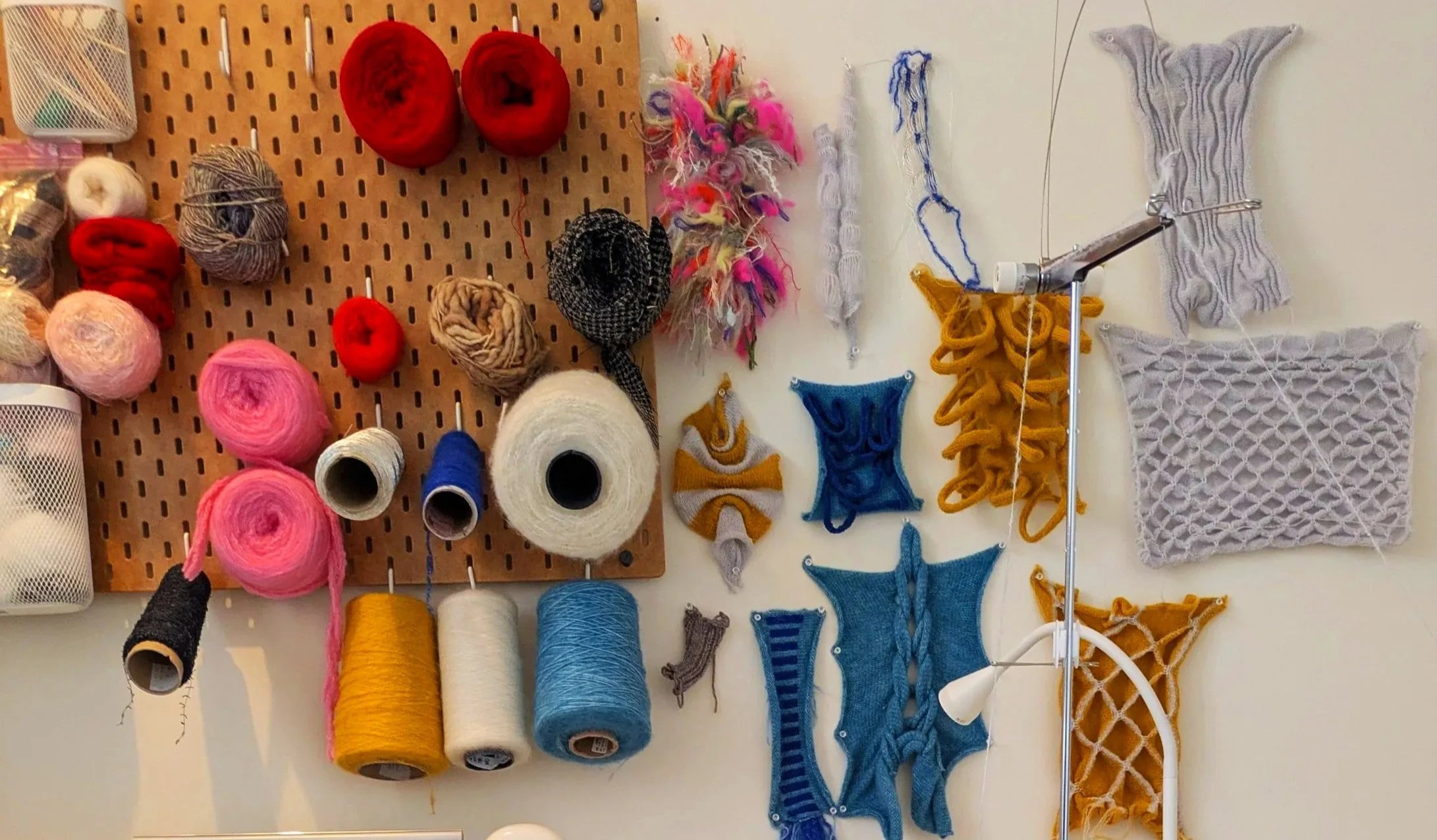 Knitwear Design