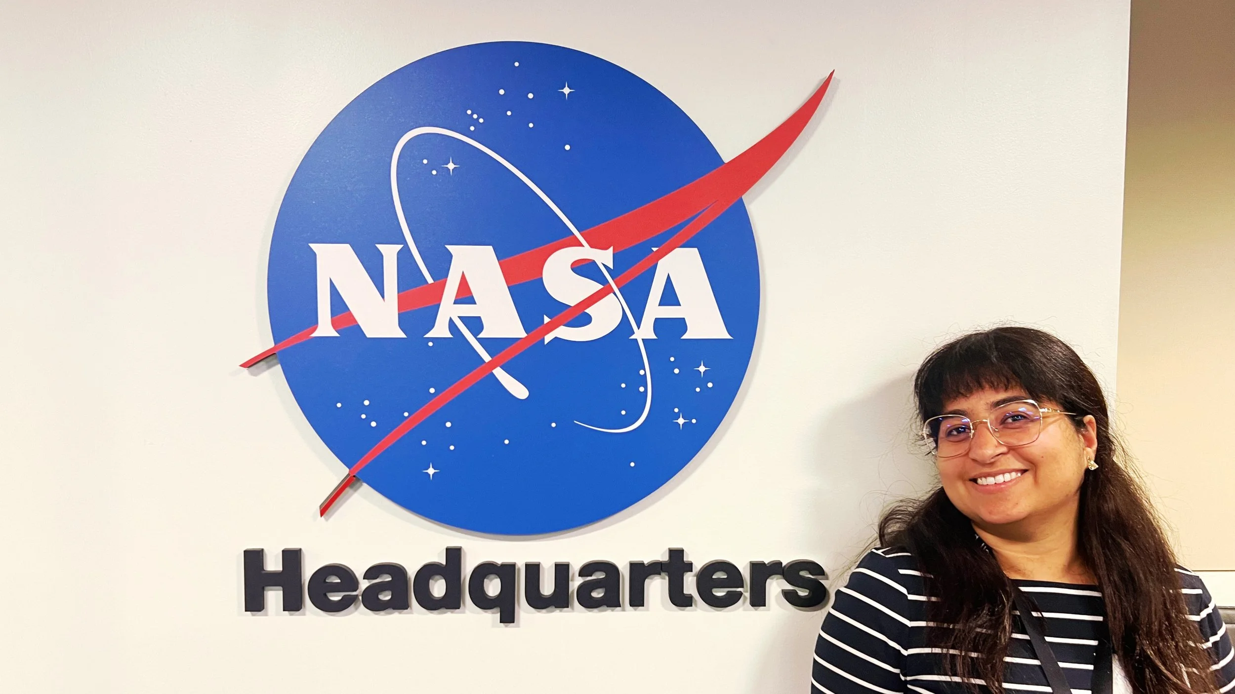 NASA Student Airborne Research Program (SARP)