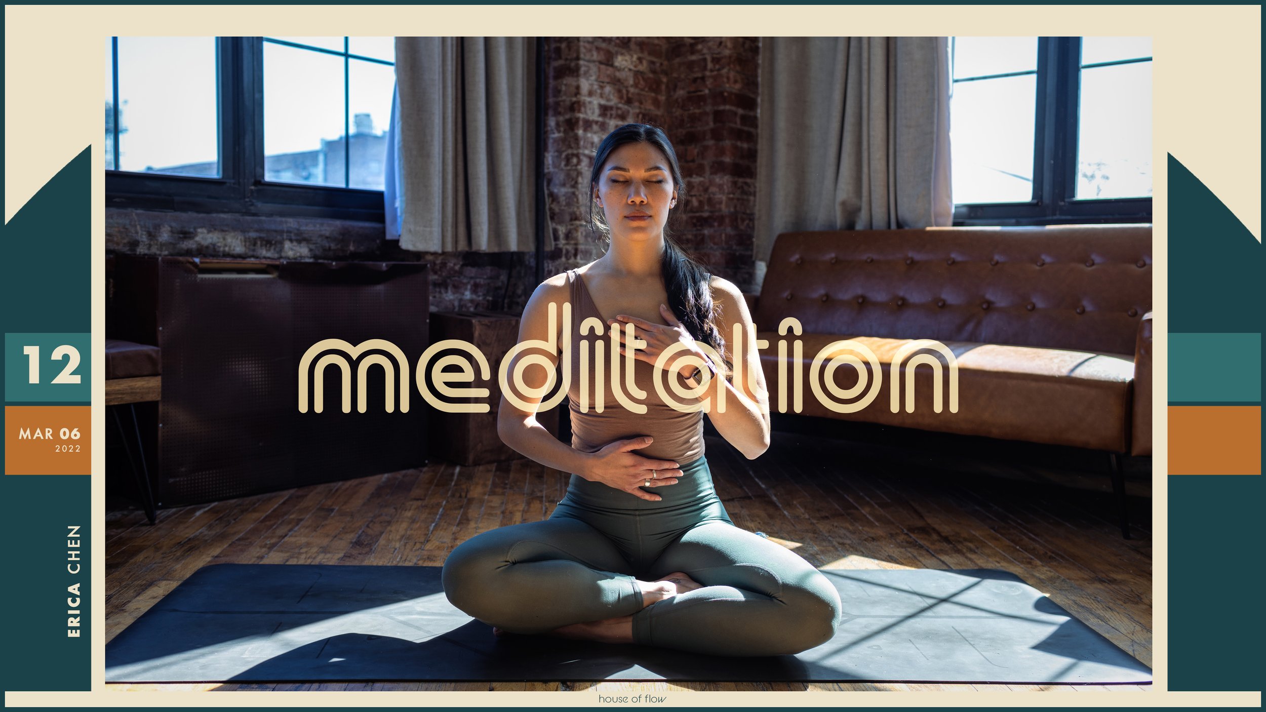 Meditation | Self Compassion | 12 minutes