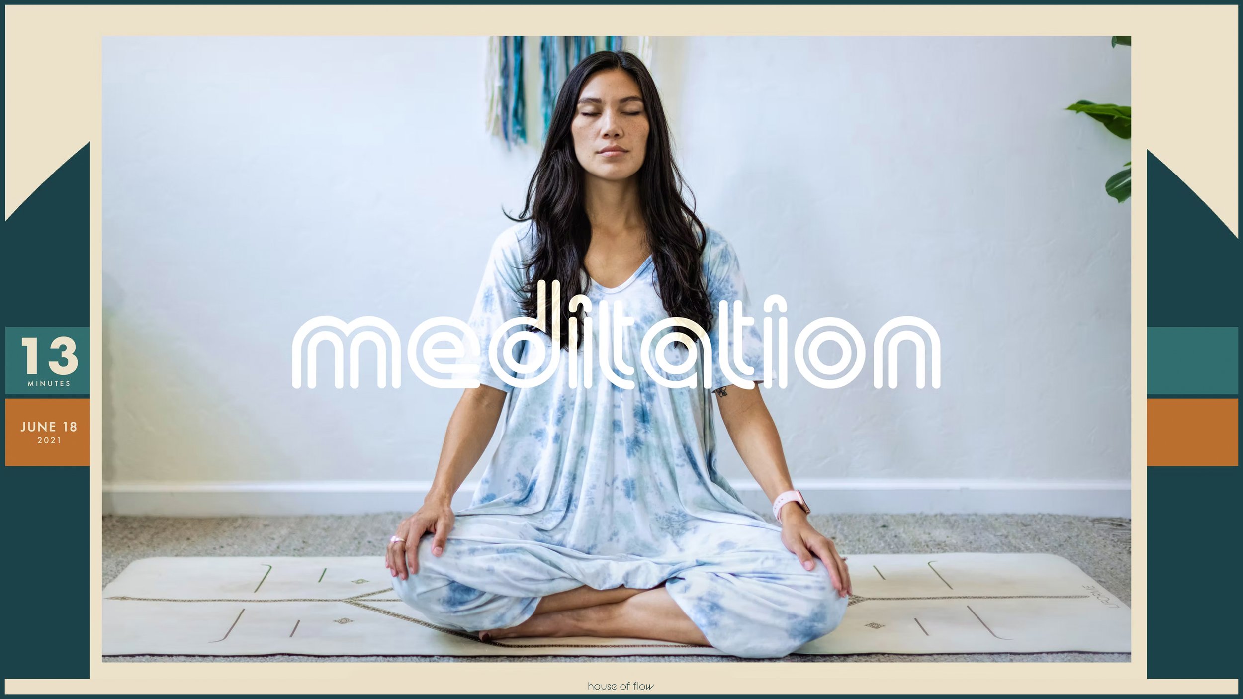 Meditation | Happy Place | 13 minutes