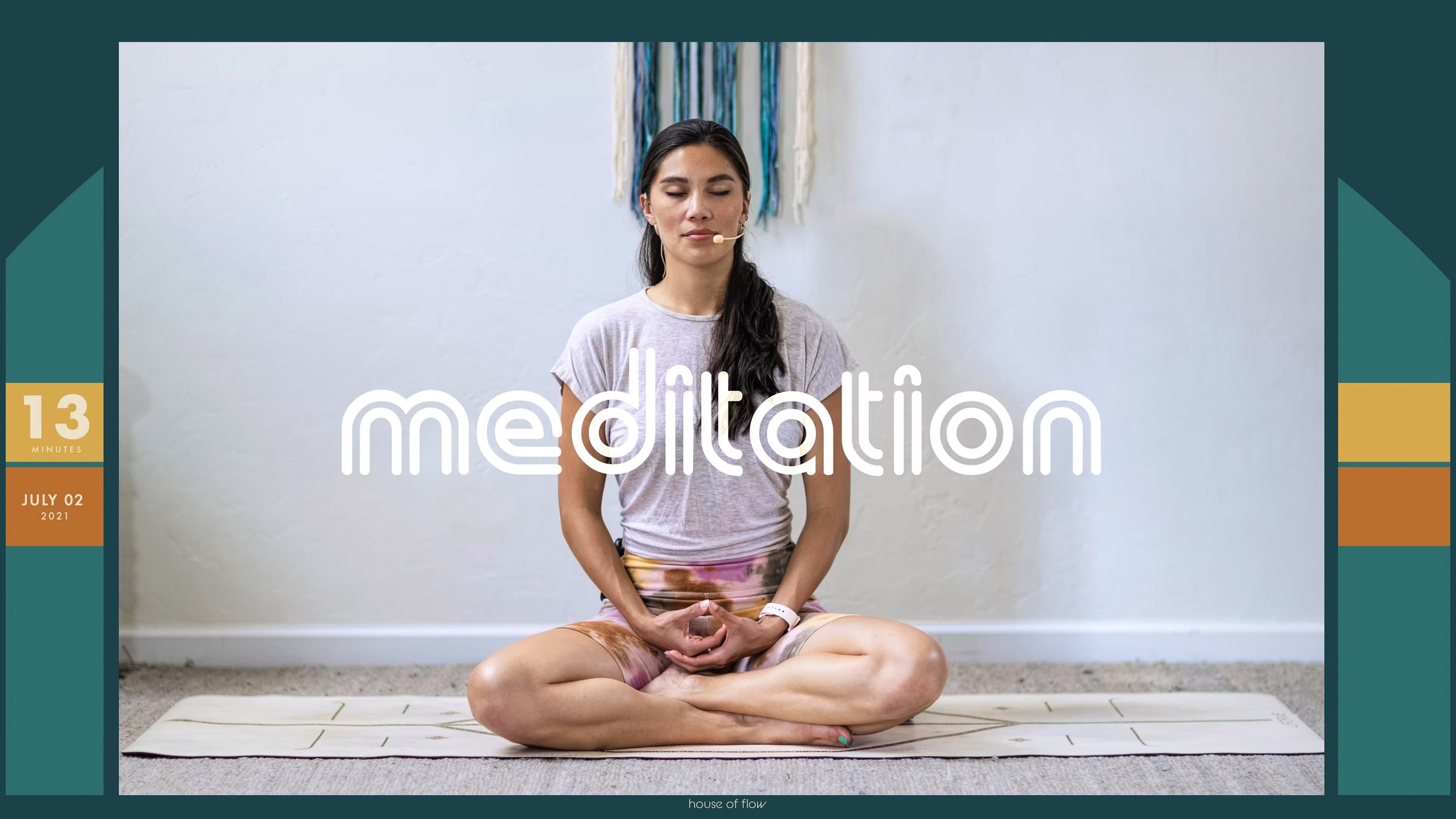 Meditation | Positivity | 13 minutes