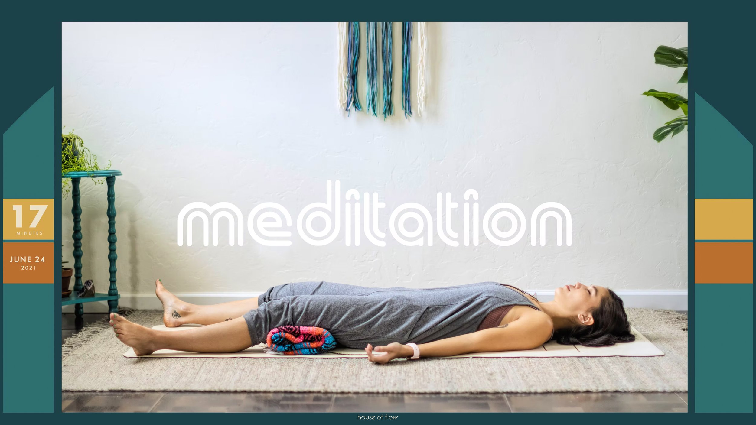 Meditation | For Sleep | 17 minutes