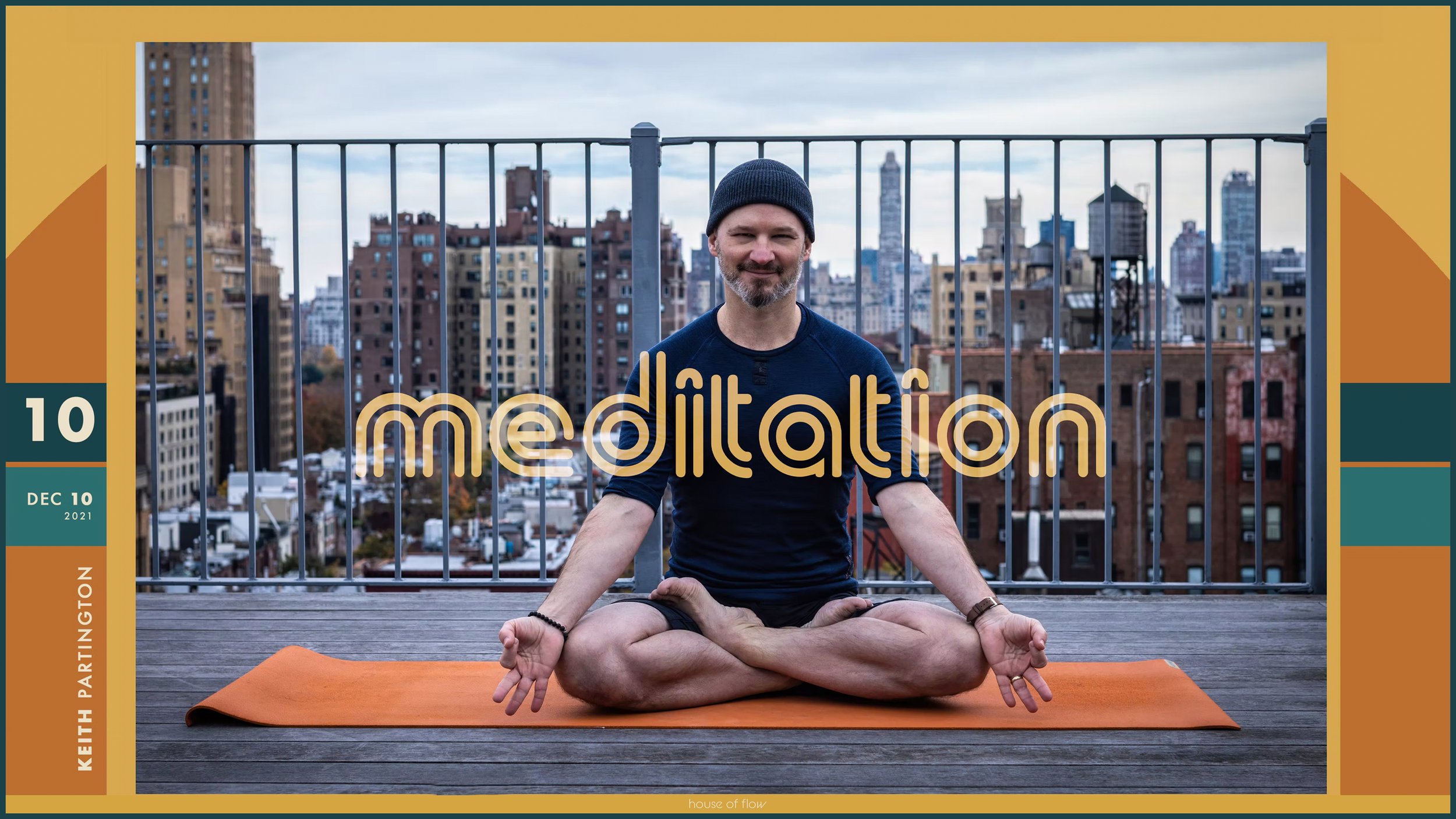 Meditation | Intentional Meditation | 10 minutes