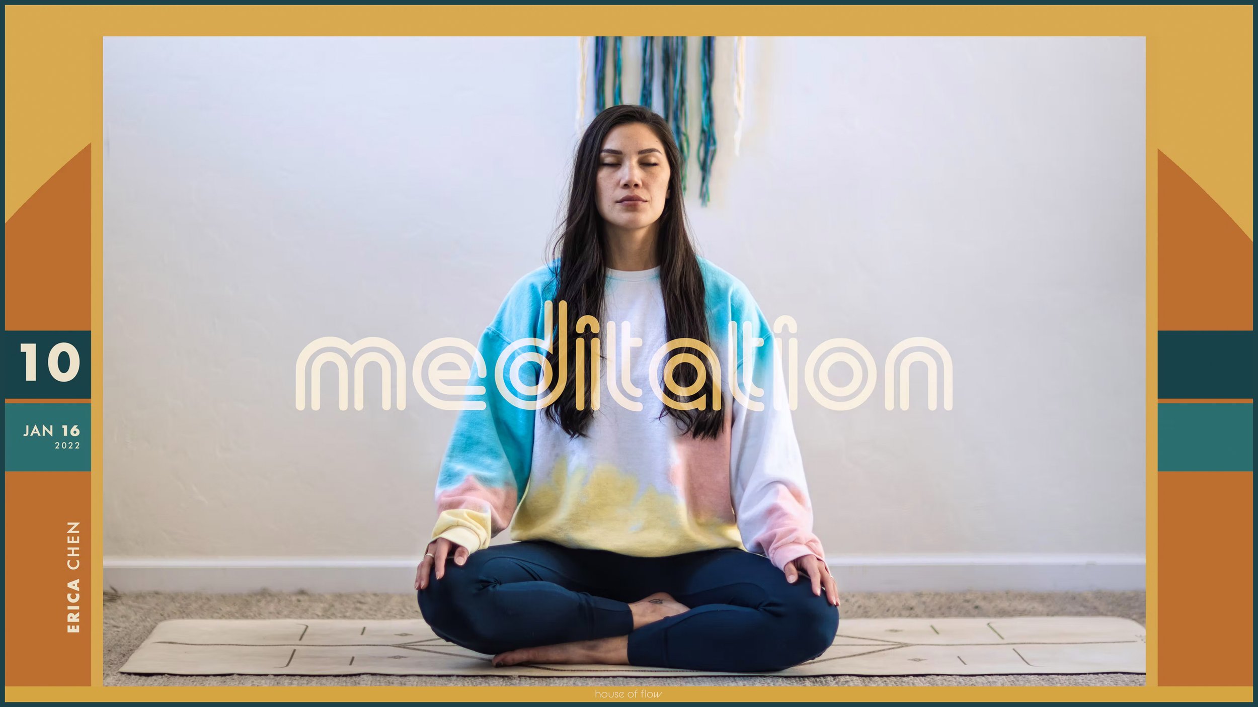Meditation | Clear Your Mind | 10 minutes