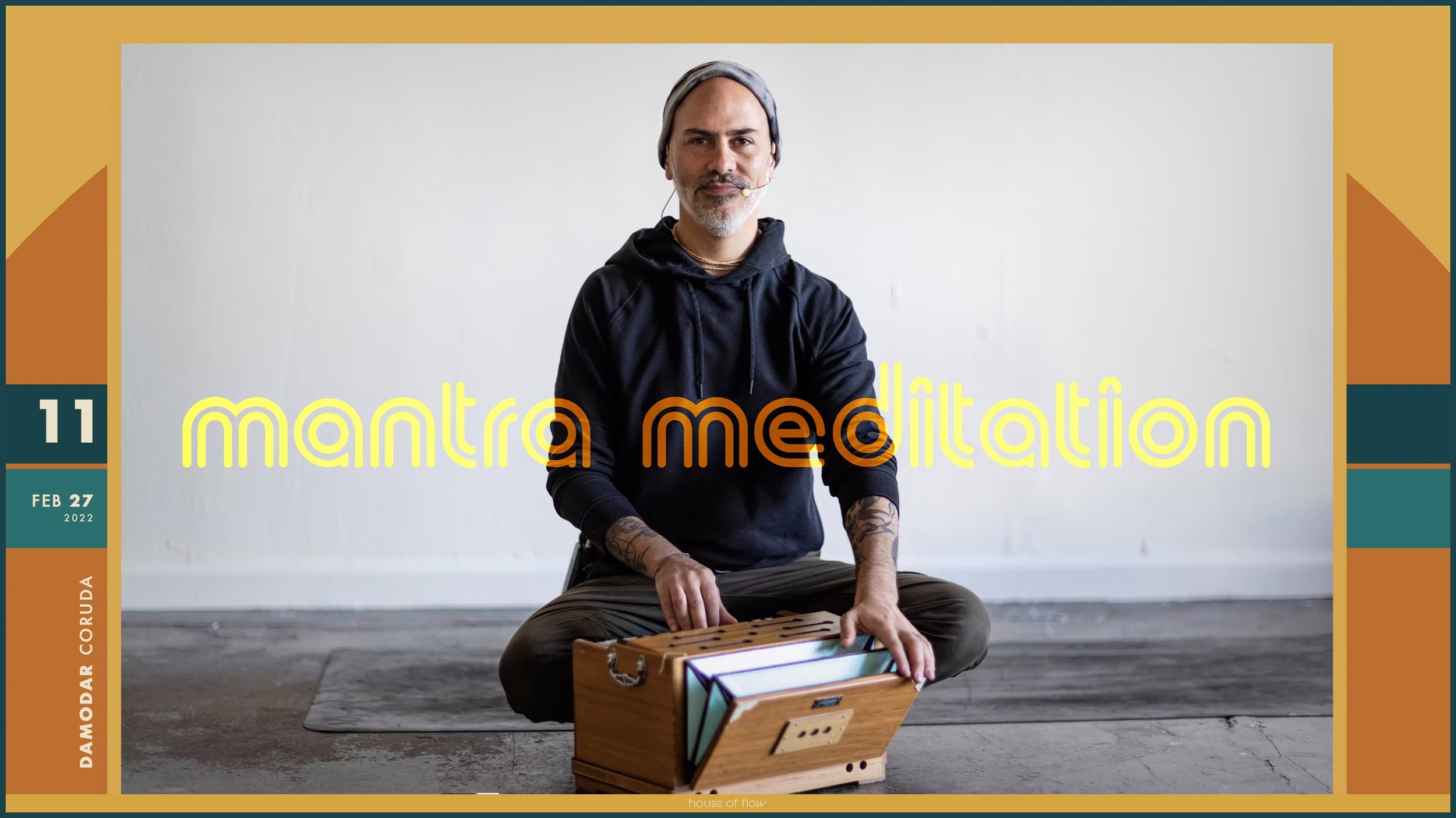 Mantra Meditation | 11 minutes