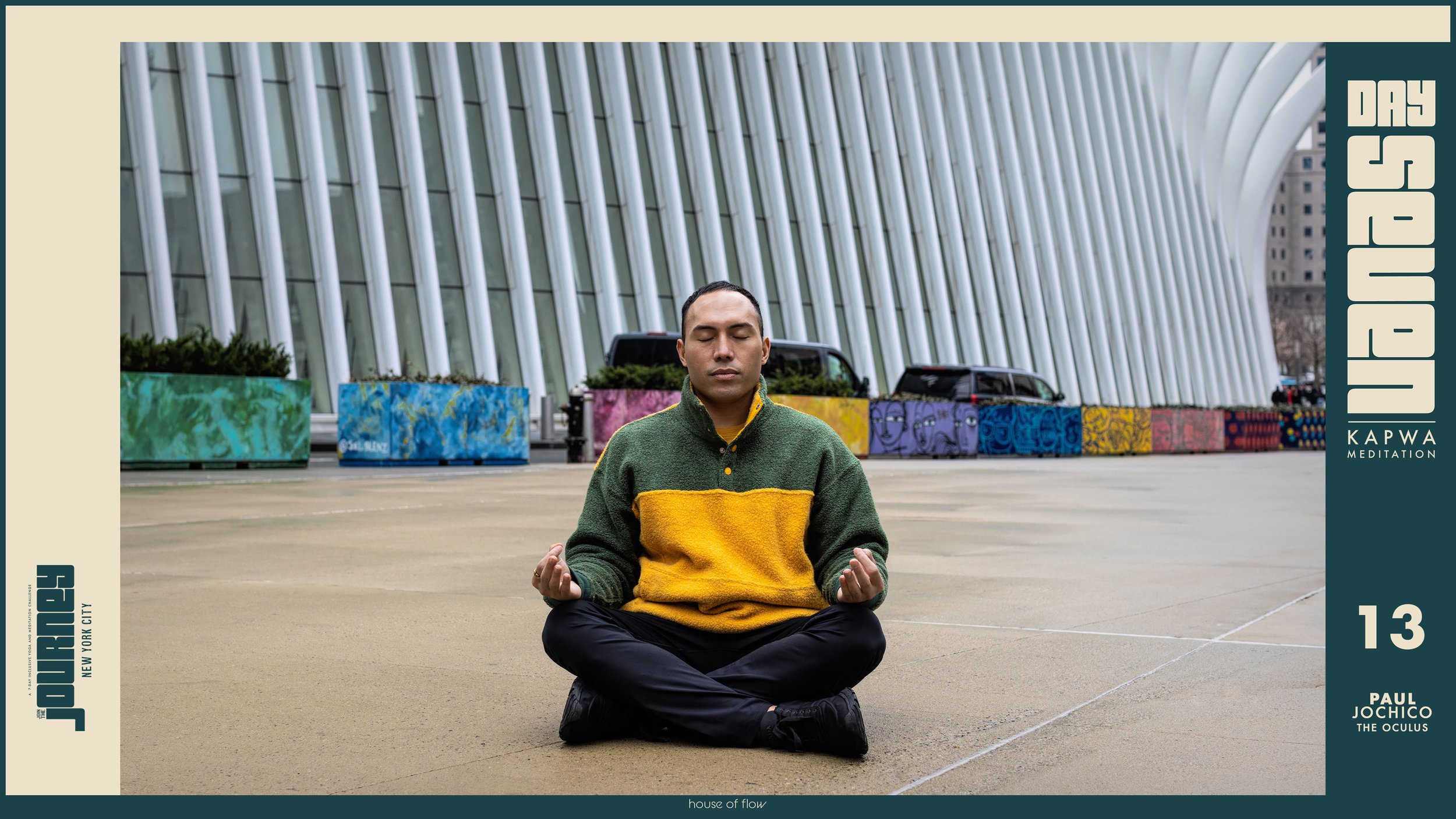JOURNEY | Kapwa Meditation | 13 minutes