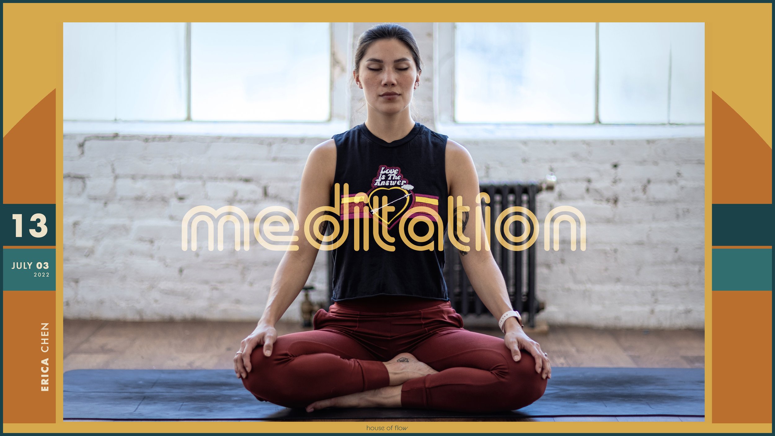 Meditation | Grow Compassion | 13 minutes