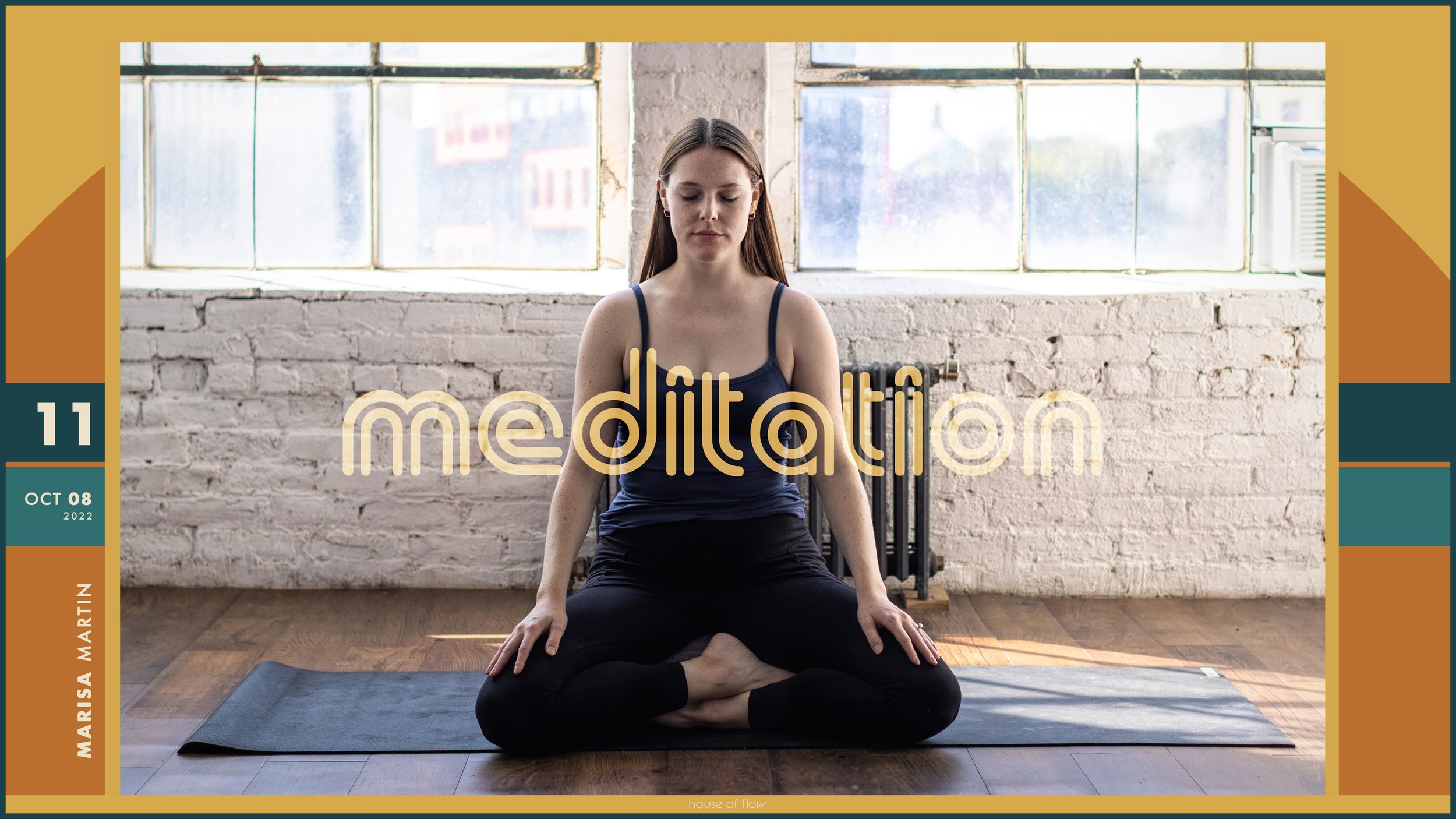 Meditation | Harness Your Prana | 11 minutes
