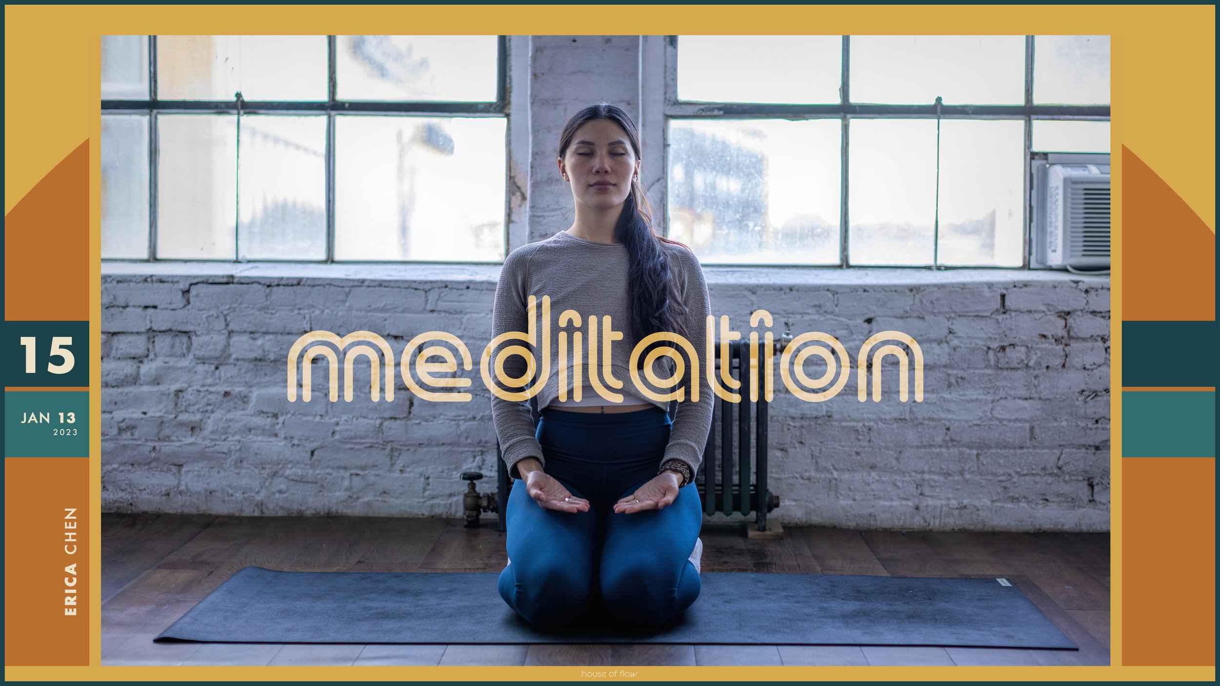 Meditation | Cultivate Confidence | 15 minutes