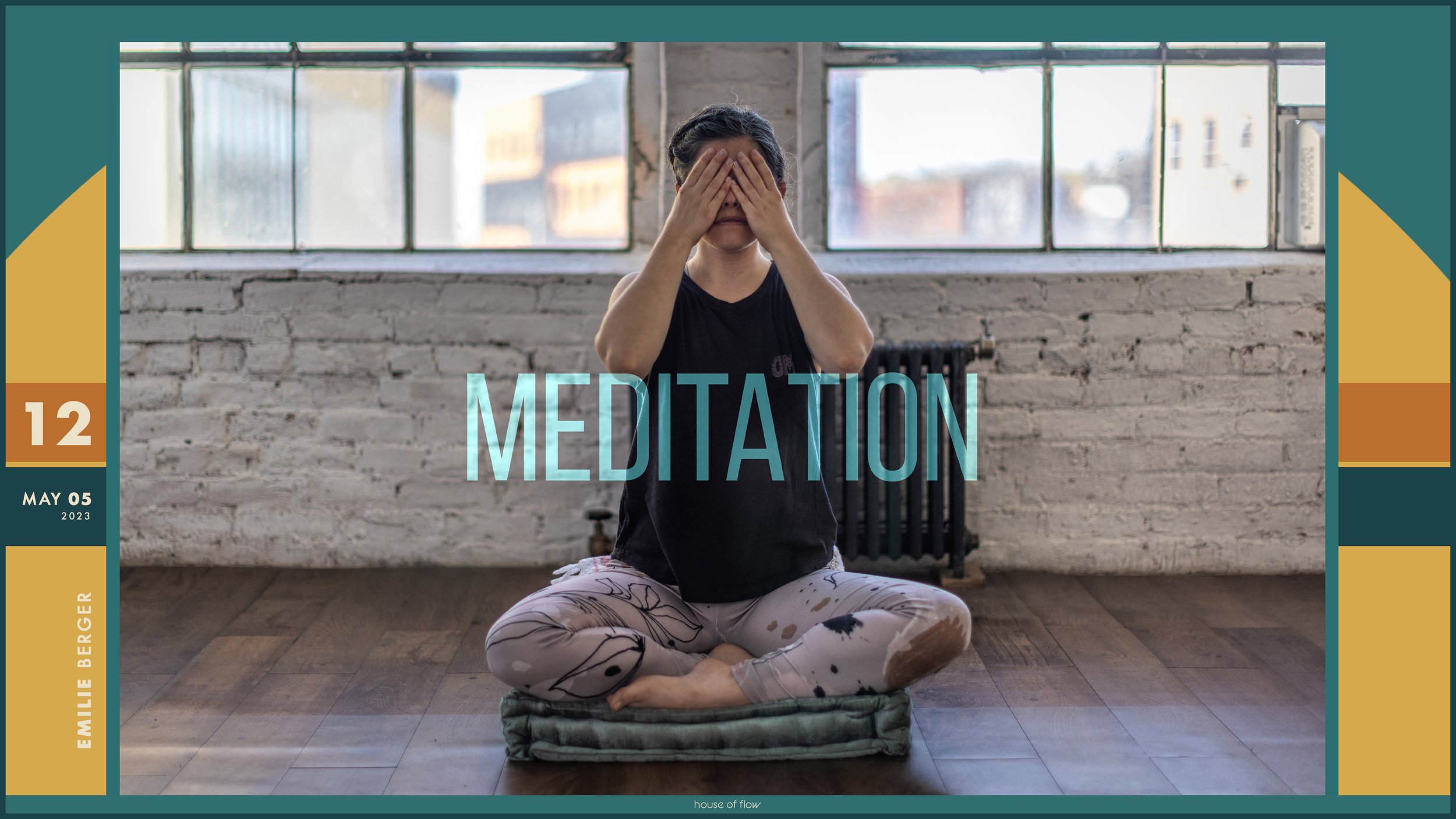 Meditation | SOS Stress Relief | 12 minutes