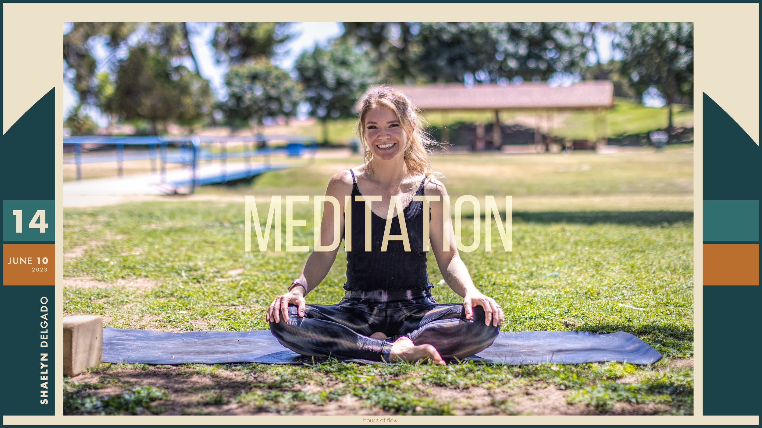 Meditation | Inner Warmth Chakra | 14 minutes