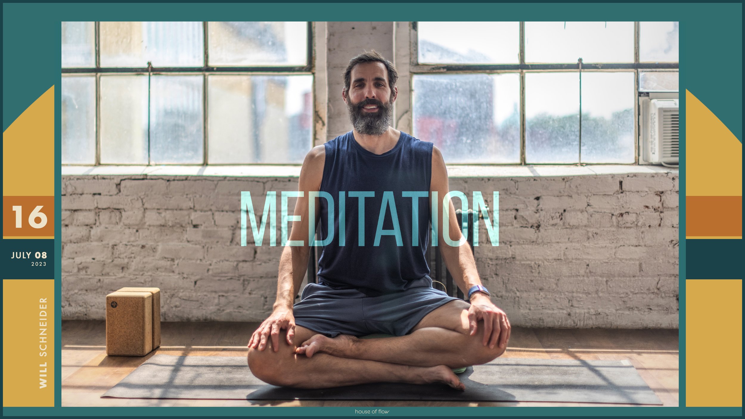 Meditation | Noting | 16 minutes