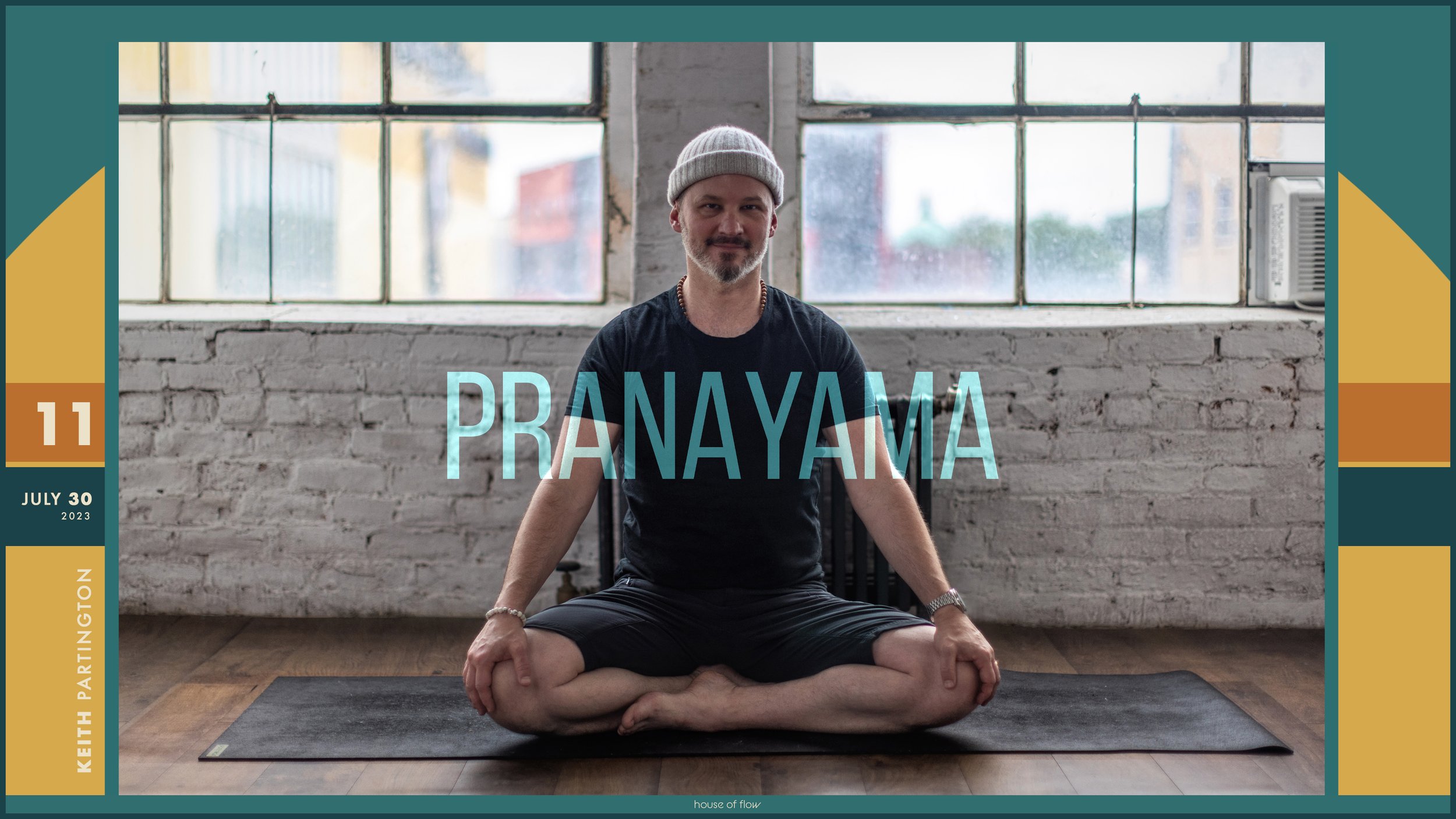 Pranayama | Morning Start | 11 minutes