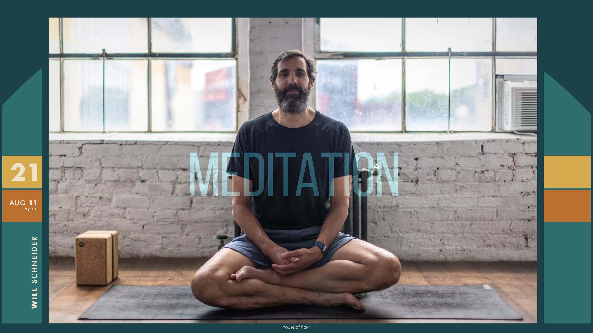 Meditation | Simple Grounding | 21 minutes