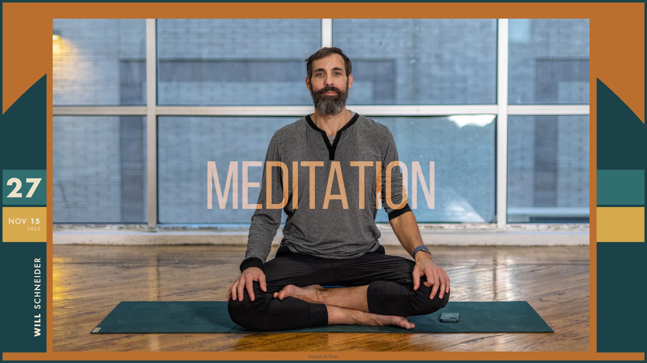 Meditation | Power of Stillness | 27 minutes