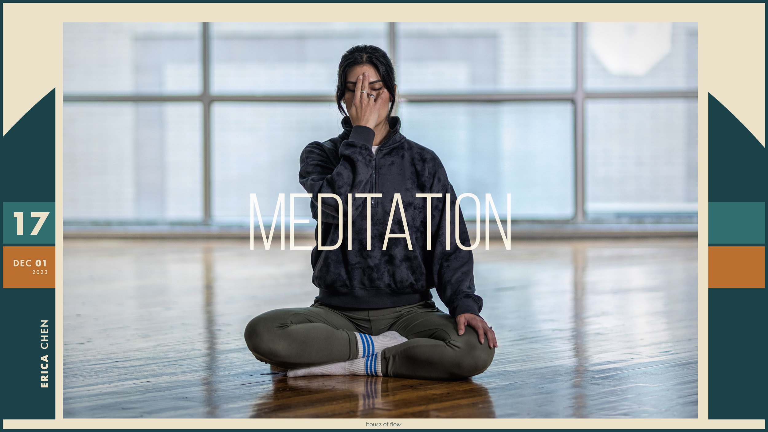 Meditation | Balance | 17 minutes
