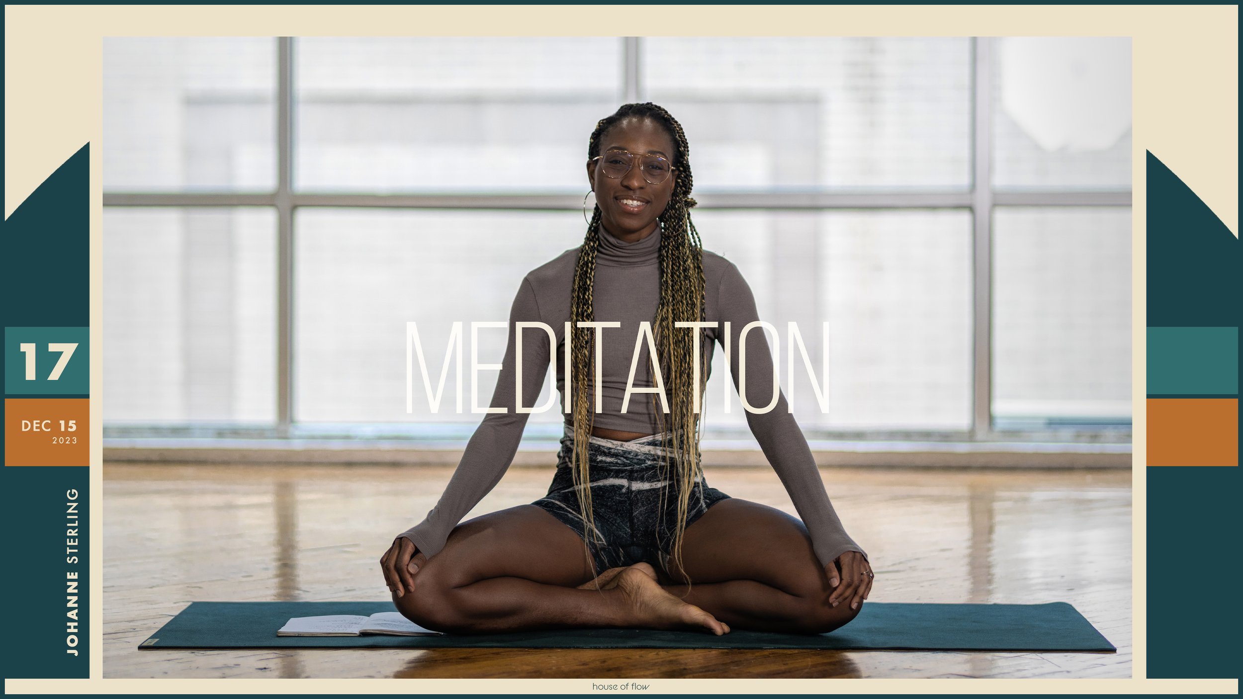 Meditation | Transform your Challenges Into Opportunities | 17 minutes