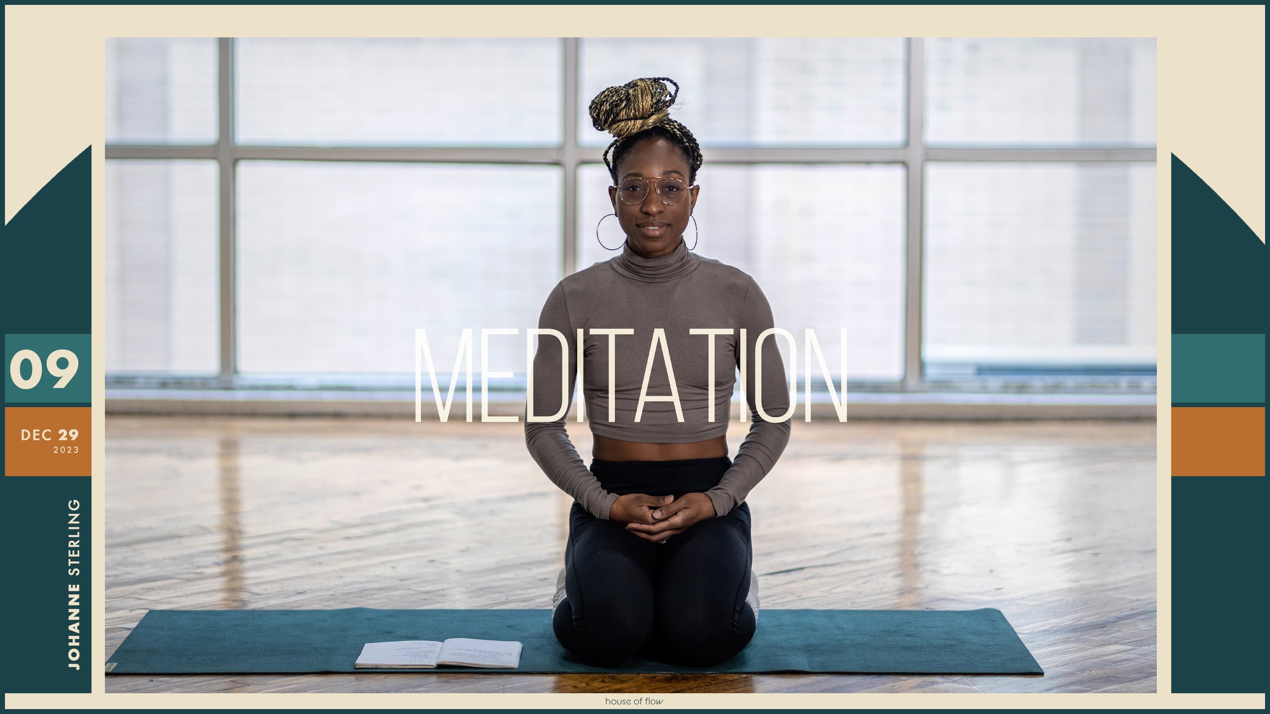 Meditation | Clear the Lungs, Clear the Mind | 9 minutes