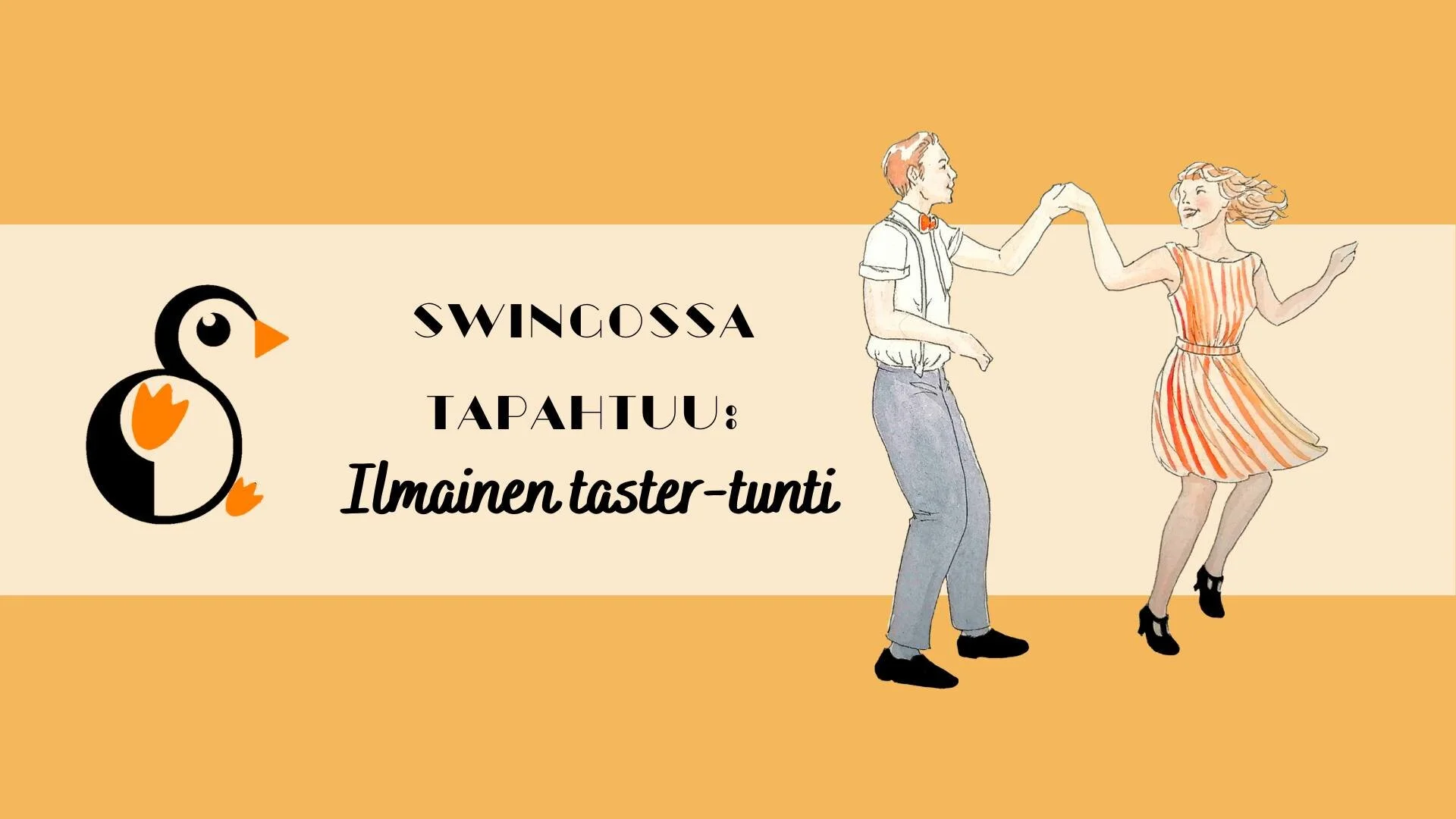 Free taster class August 29th!