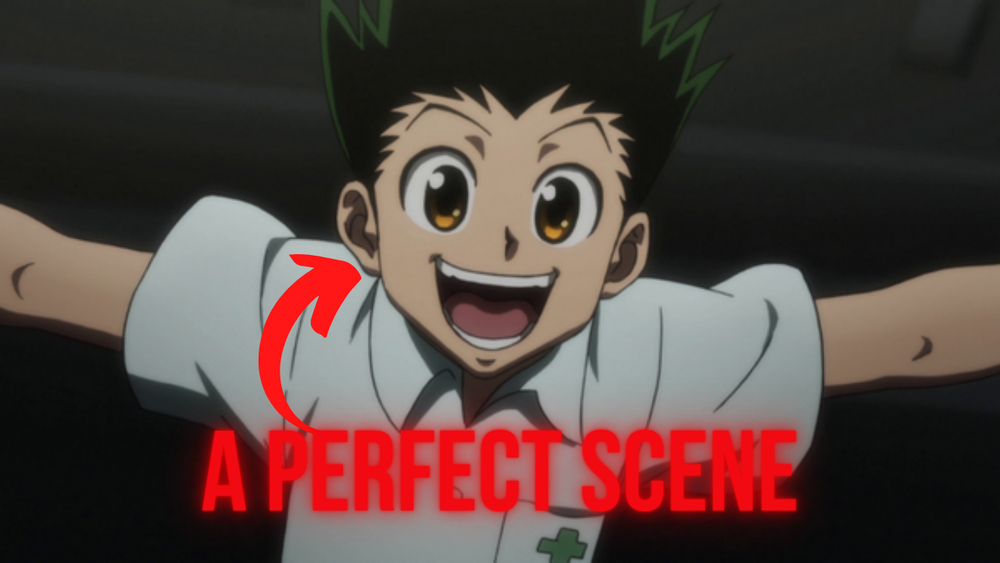 Hunter X Hunter (2011) Review