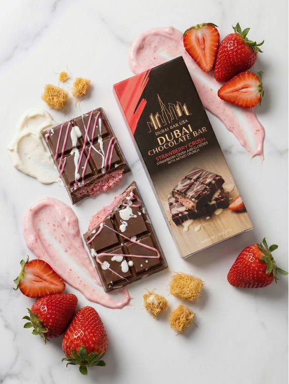 Valentine's Add-on: Chocolate