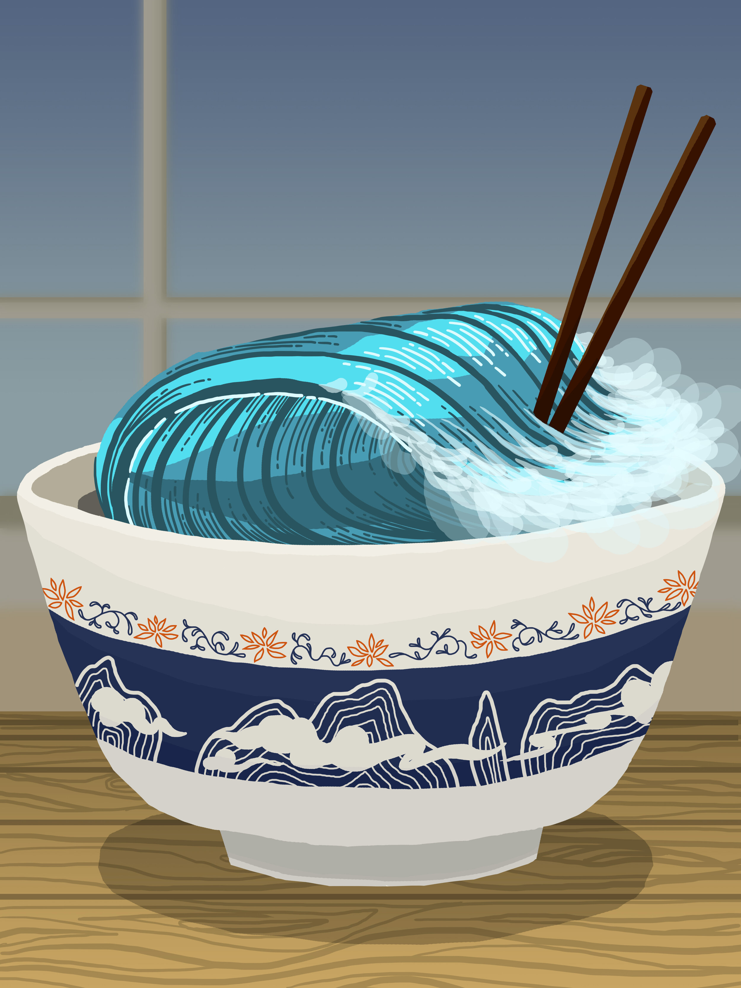 Comfort Food