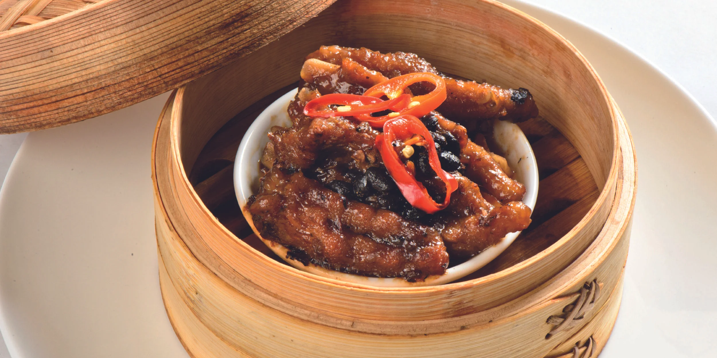 Chicken Feet