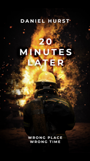 20 Minutes Later Cover.png