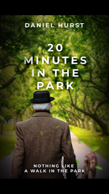 20 Minutes In The Park Cover.PNG
