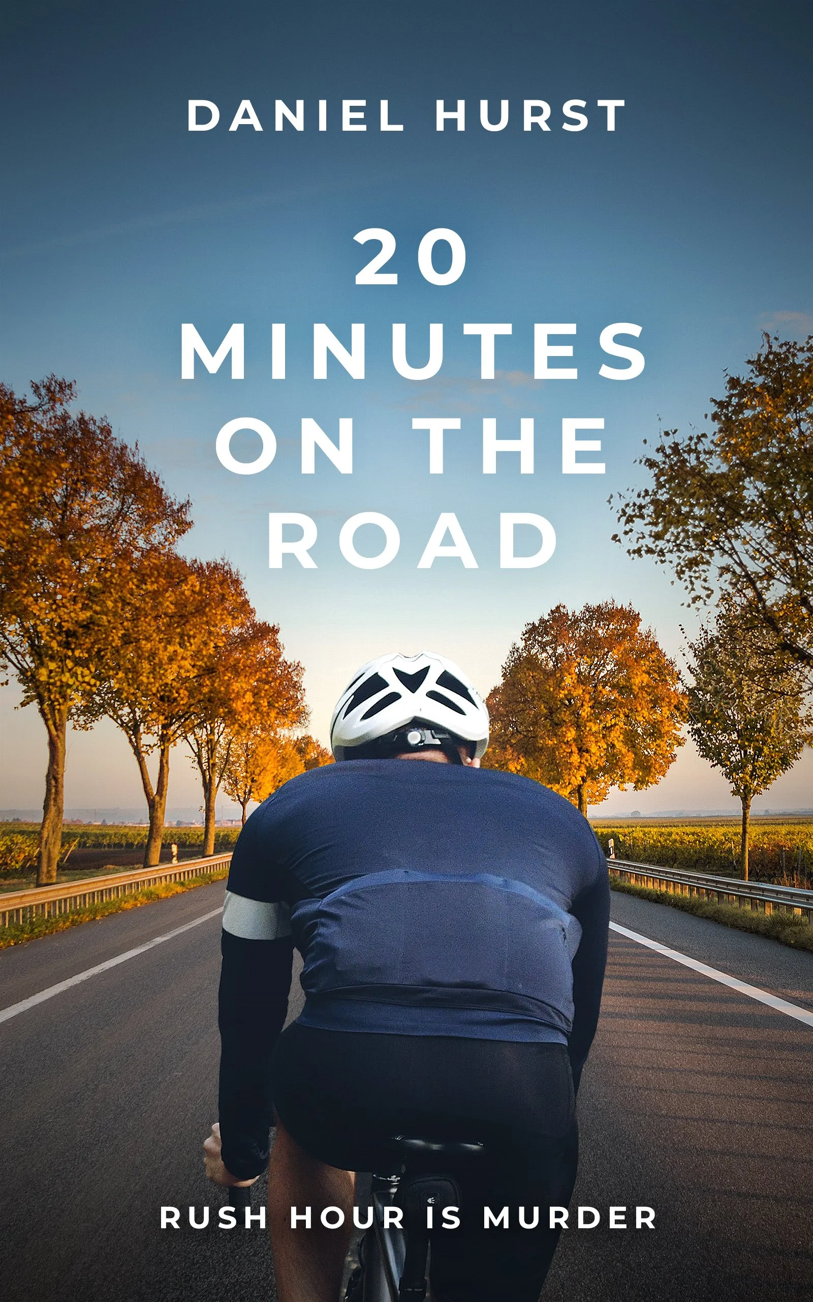 20 Minutes On The Road.jpg