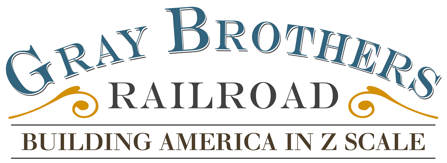 Gray Brothers Railroad