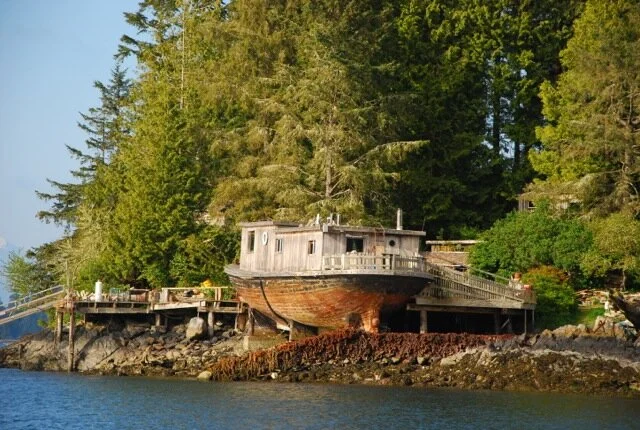 Return of Scuttlebutt